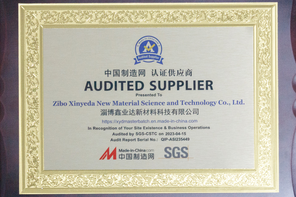 Industry Honors & Awards