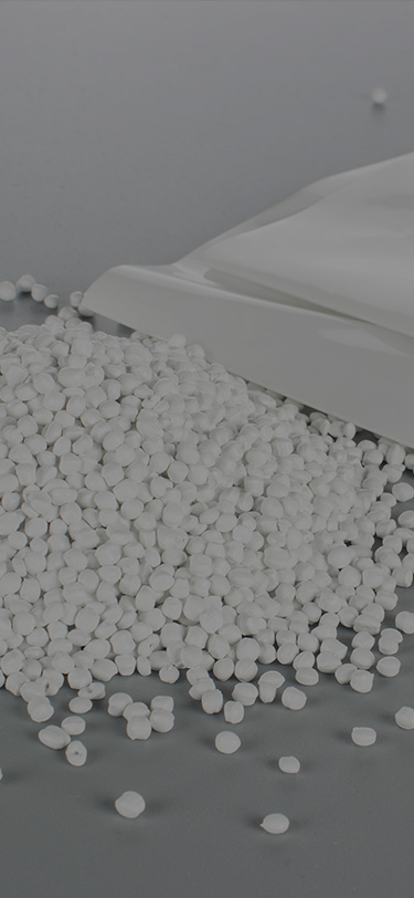 White Masterbatch