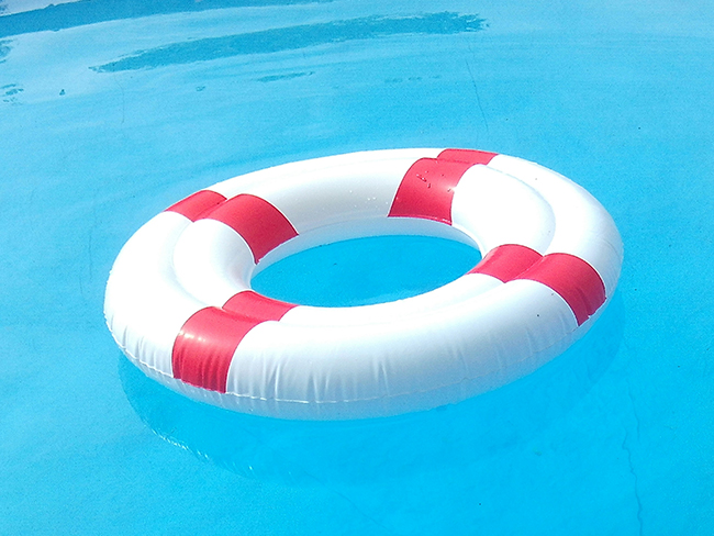 Application of white masterbatch in the preparation of rubber